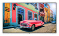 LG 65UK767H 165.1 cm (65") 4K Ultra HD 350 cd/m² Smart TV Black 20 W