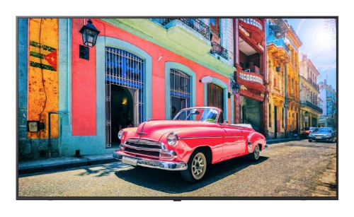 LG 55UK767H 139.7 cm (55") 4K Ultra HD 350 cd/m² Smart TV Black 20 W