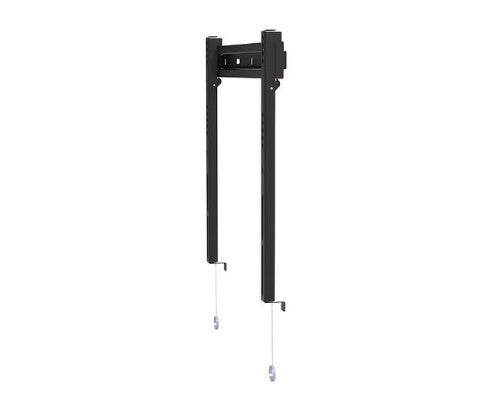PMV PMVMOUNT4X4EF TV mount/stand 139.7 cm (55") Black