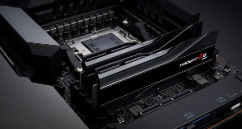 G.Skill Trident Z5 Neo F5-6000J3636F16GX2-TZ5N memory module 32 GB 2 x 16 GB DDR5 6000 MHz