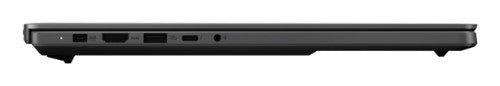 ASUS ROG Zephyrus G16 GU606AW-TB026W Intel Core Ultra 9 386H Laptop 40.6 cm (16") 2.5K 32 GB LPDDR5x-SDRAM 2 TB SSD NVIDIA® GeForce RTX™ 5080 Laptop GPU Wi-Fi 7 (802.11be) Windows 11 Home Grey QWERTY UK English