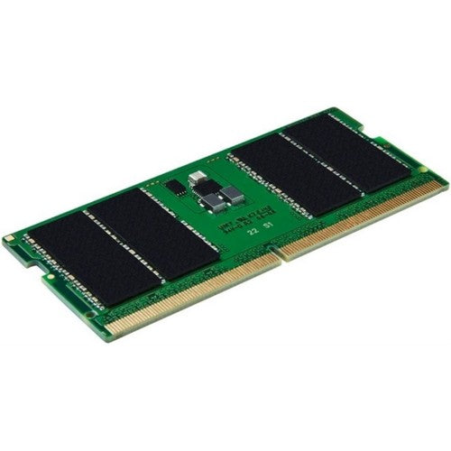 Kingston Technology KCP556SD8-32 memory module 32 GB 1 x 32 GB DDR5 5600 MT/s
