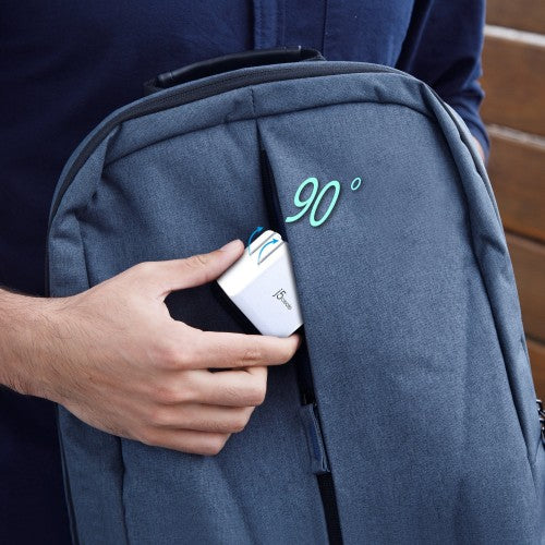 j5create JUP3365F-FN 65W GaN USB-C® 3-Port Charger - UK