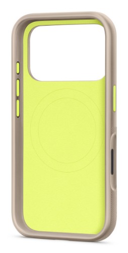 Beats by Dr. Dre Beats iPhone 17 Pro Rugged Case with MagSafe and Camera Control – Alpine Grey