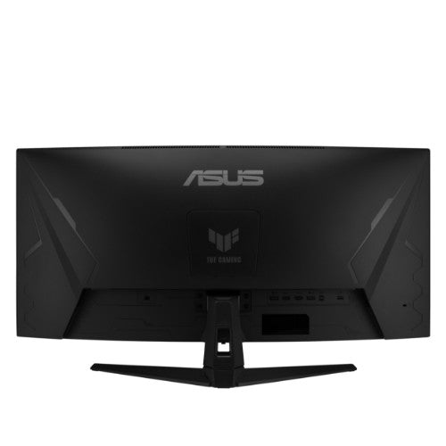 ASUS TUF Gaming VG34WQ5A computer monitor 86.4 cm (34") 3440 x 1440 pixels Wide Quad HD LCD Black