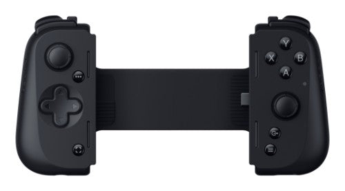 Razer Kishi V2 Pro (Android) Black USB Gamepad Analogue / Digital