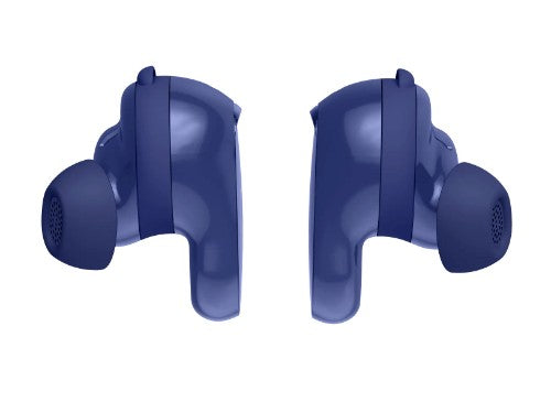 Bose QuietComfort Ultra (2nd Gen) Headset Wireless In-ear Calls/Music Bluetooth Violet