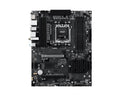 MSI PRO B850-S EVO WIFI motherboard AMD B850 Socket AM5 ATX