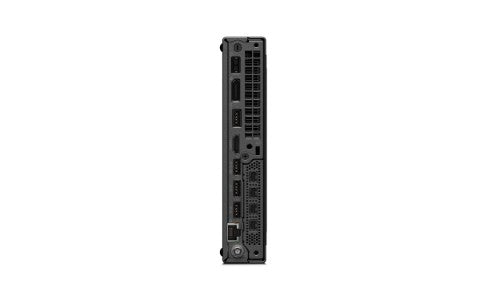 Lenovo ThinkStation P3 Tiny Gen 2 Intel Core Ultra 5 225 16 GB DDR5-SDRAM 512 GB SSD Windows 11 Pro Workstation Black