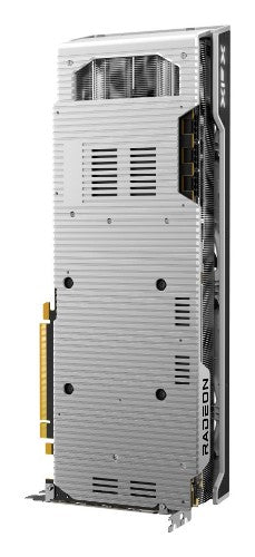 XFX MERC 310 AMD Radeon RX 7900 XTX 24 GB GDDR6
