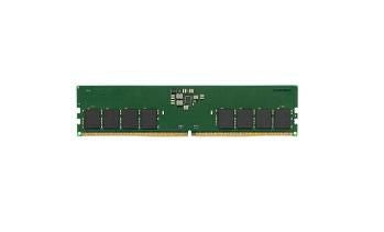 Kingston Technology ValueRAM memory module 16 GB 1 x 16 GB DDR5