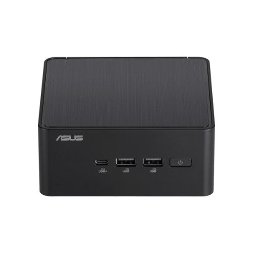 ASUS NUC 14 Pro Tall Kit RNUC14RVHV700000I UCFF Black 165H