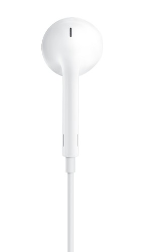 Apple Earpods (3.5mm Headphone Plug)