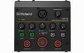 Roland UVC-02 audio conferencing bridge Black