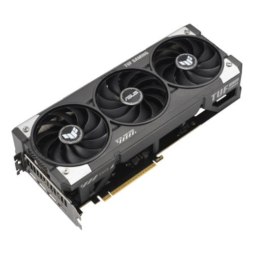 ASUS TUF Gaming TUF-RTX5060TI-O16G-GAMING NVIDIA GeForce RTX 5060 Ti 16 GB GDDR7