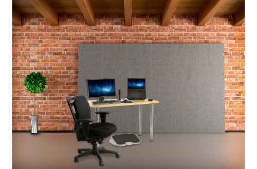 Kensington SmartFit® Easy Riser Laptop Cooling Stand