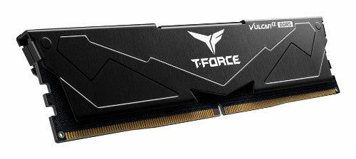 Team Group VULCAN FLABD516G6000HC3001 memory module 16 GB 1 x 16 GB DDR5 48000 MT/s 288-pin DIMM