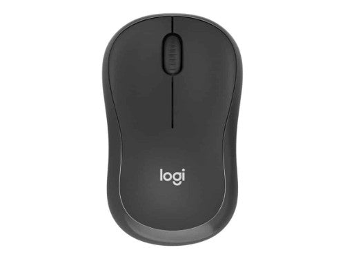 Logitech M240 Silent mouse Travel Ambidextrous RF Wireless + Bluetooth