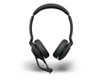 Jabra Evolve2 30 - SE Headset Wired Head-band Office/Call center USB Type-C / USB Type-A Black