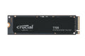 Crucial CT1000T705SSD3 internal solid state drive 1 TB M.2 PCI Express 5.0 NVMe