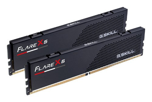 G.Skill Flare X5 F5-5600J3636C8GH2-FX5 memory module 16 GB 2 x 8 GB DDR5 5600 MT/s 288-pin DIMM