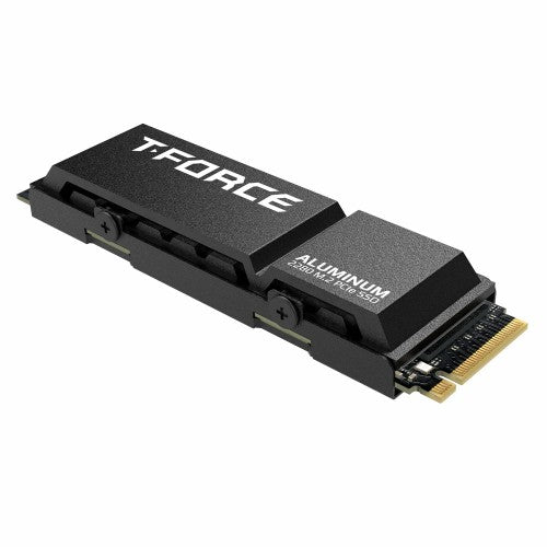 Team Group T-FORCE G70 PRO 2 TB M.2 PCI Express 4.0 NVMe 3D NAND
