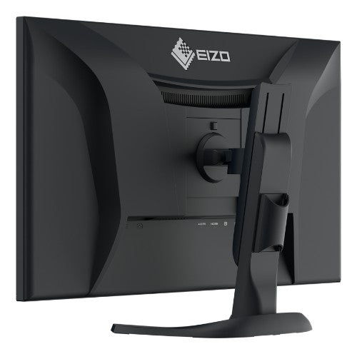 EIZO FlexScan EV3240X-BK computer monitor 80 cm (31.5") 3840 x 2160 pixels 4K Ultra HD LCD Black