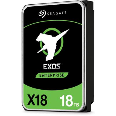 Seagate Enterprise ST18000NM000J internal hard drive 18 TB 7200 RPM 256 MB 3.5" Serial ATA III