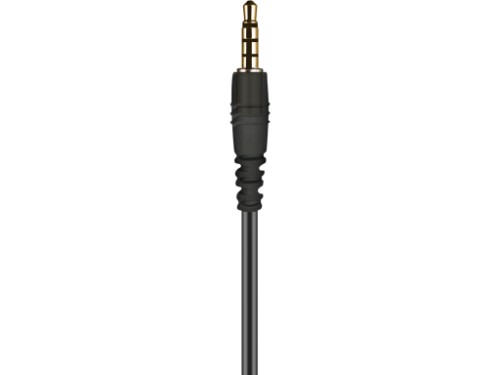 Sandberg MiniJack Headset with Line-Mic