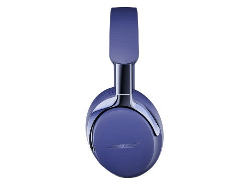 Bose 890101-0300 headphones/headset Wireless Head-band Calls/Music USB Type-C Bluetooth Violet
