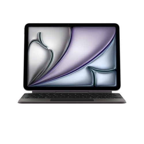 Apple Magic Keyboard QWERTY UK English Black