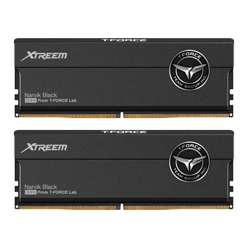 Team Group XTREEM memory module 48 GB 2 x 24 GB DDR5 8000 MHz ECC