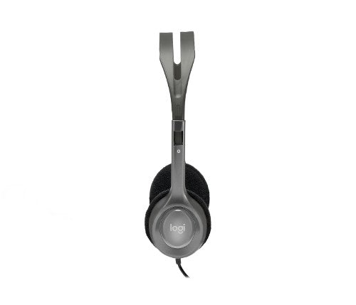 Logitech H110 Stereo Headset