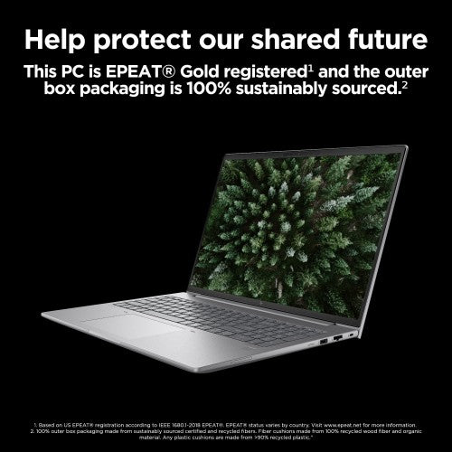 HP ZBook Power G11 A AMD Ryzen™ 7 8845HS Mobile workstation 40.6 cm (16") WQXGA 32 GB DDR5-SDRAM 1 TB SSD NVIDIA RTX 2000 Ada Wi-Fi 6E (802.11ax) Windows 11 Pro AI PC, AI Workstation Silver