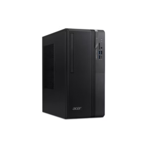 Acer Veriton S series desktop (VS2722G) - Intel Core i5, 8GB RAM, 256GB SSD, Windows 11