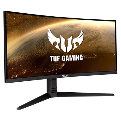ASUS TUF Gaming VG34VQL1B LED display 86.4 cm (34") 3440 x 1440 pixels UltraWide Quad HD LCD Black
