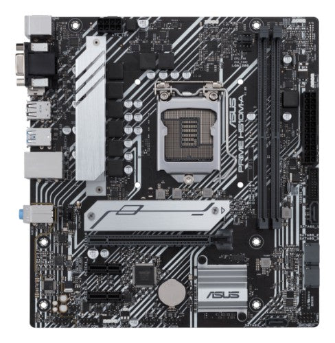 ASUS PRIME H510M-A Intel H510 LGA 1200 (Socket H5) micro ATX