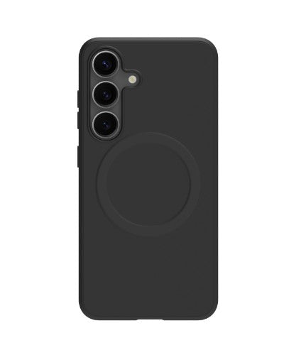 dbramante1928 Greenland Pro Qi2 mobile phone case 15.8 cm (6.2") Cover Black