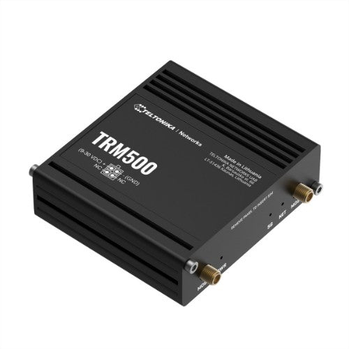 Teltonika TRM500 5G- mit USB TYP-C modem