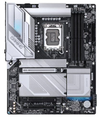 GIGABYTE B860 GAMING X WIFI6E Motherboard