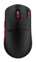 PULSAR Susanto-X Medium mouse Gaming Ambidextrous RF Wireless + USB Type-C Optical 32000 DPI