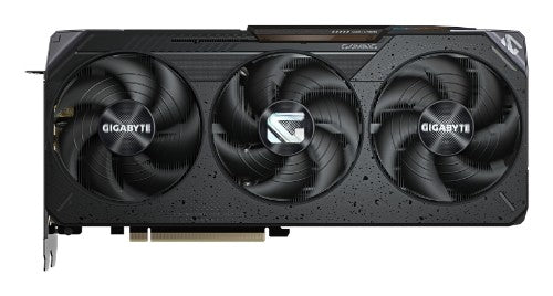 GIGABYTE Radeon RX 9070 XT GAMING 16G Graphics Card - 16GB GDDR6, 256bit, PCI-E 5.0, 2970 MHz Core Clock, 2 x DisplayPort 2.1a, 2 x HDMI 2.1b, GV-R9070XTGAMING-16GD
