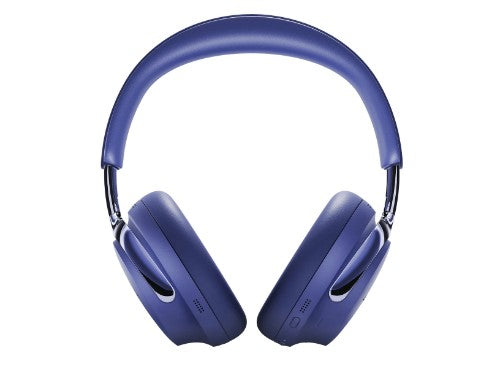 Bose 890101-0300 headphones/headset Wireless Head-band Calls/Music USB Type-C Bluetooth Violet