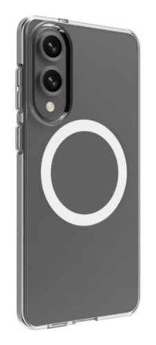 dbramante1928 GPEDNIBL6786 mobile phone case 17 cm (6.7") Cover Transparent