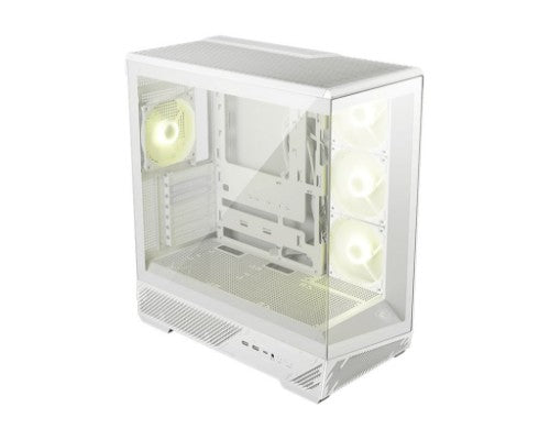 MSI MAG PANO 130R PZ WHITE computer case Midi Tower