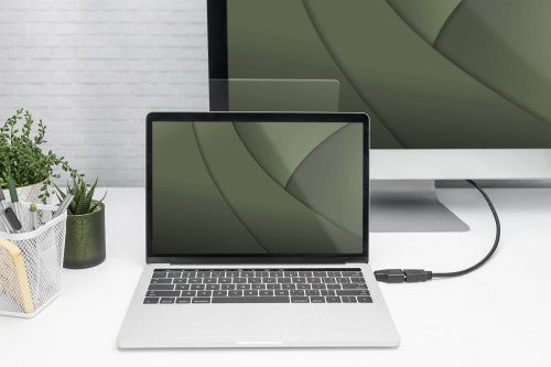 Digitus 4K USB Adapter, USB-C plug to HDMI-A jack
