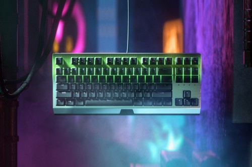 Razer Blackwidow V3 Tenkeyless keyboard Gaming USB QWERTY US English Black
