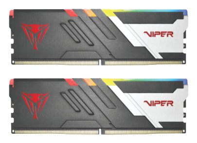 Patriot Memory Viper Venom memory module 32 GB 2 x 16 GB DDR5 6000 MT/s 288-pin DIMM ECC