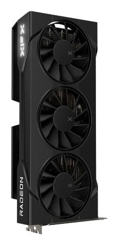 XFX Swift AMD Radeon RX 9060 XT OC Triple Fan Gaming Edition 16GB