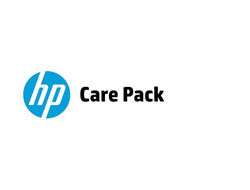 HP 3 years Pickup and Return Notebook Service
